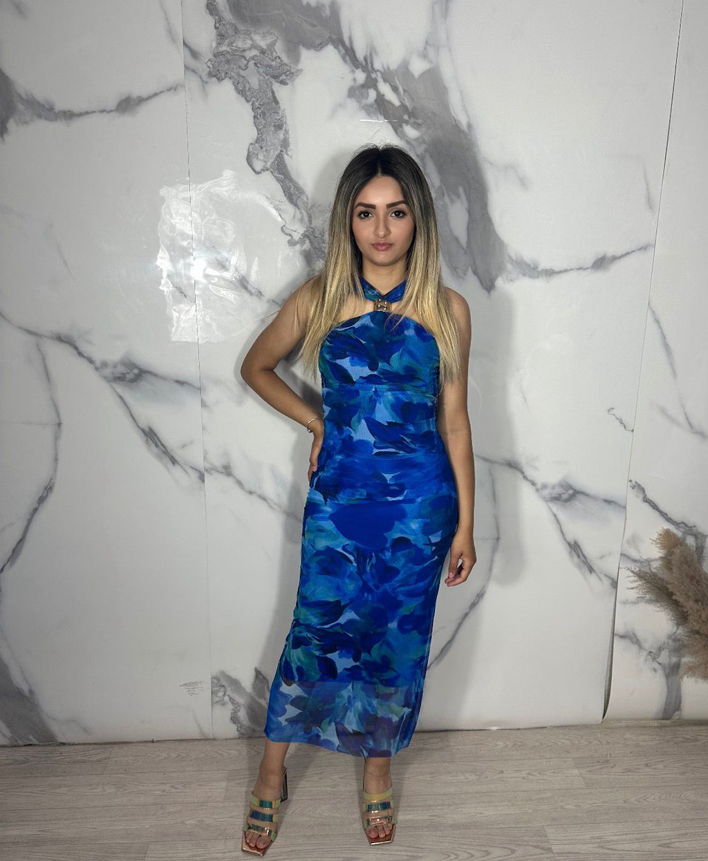 Abito Sirena