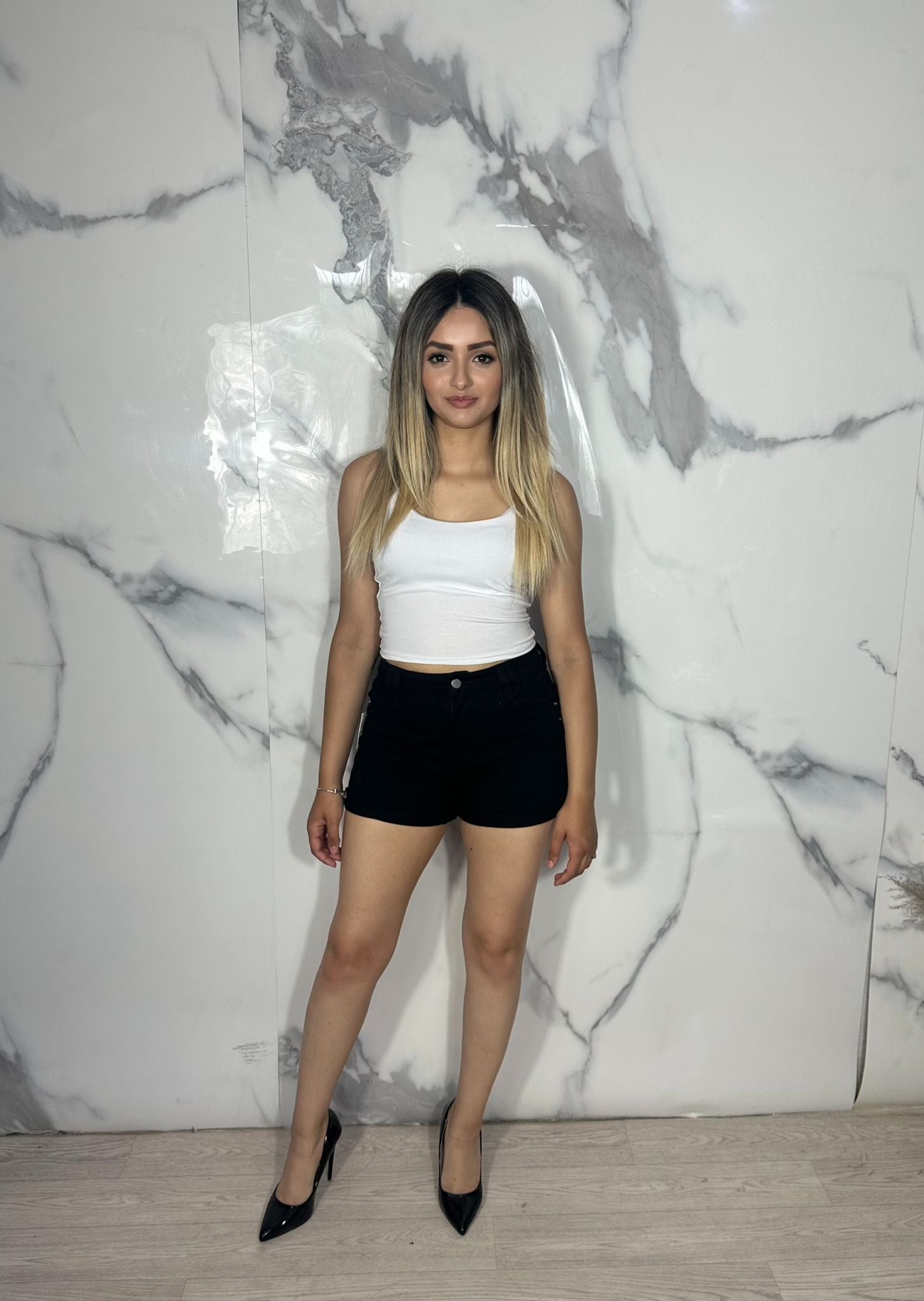 AURA TOP