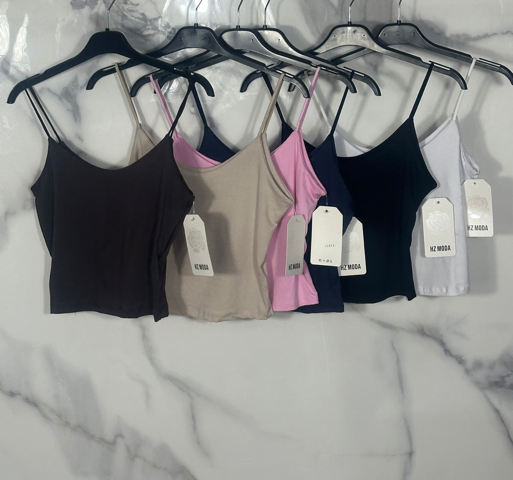 AURA TOP