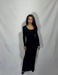 BLACK ALLURE