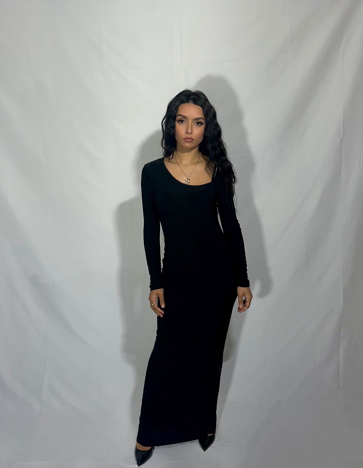 BLACK ALLURE
