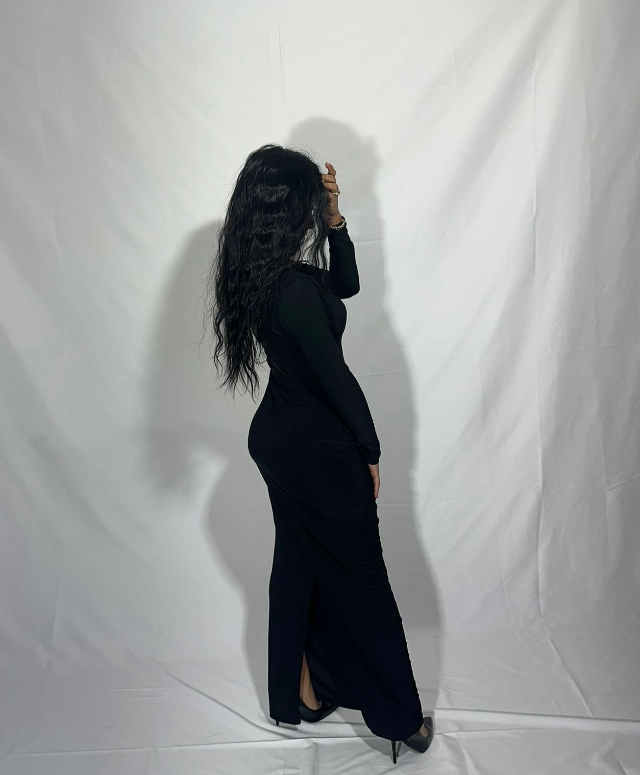 BLACK ALLURE