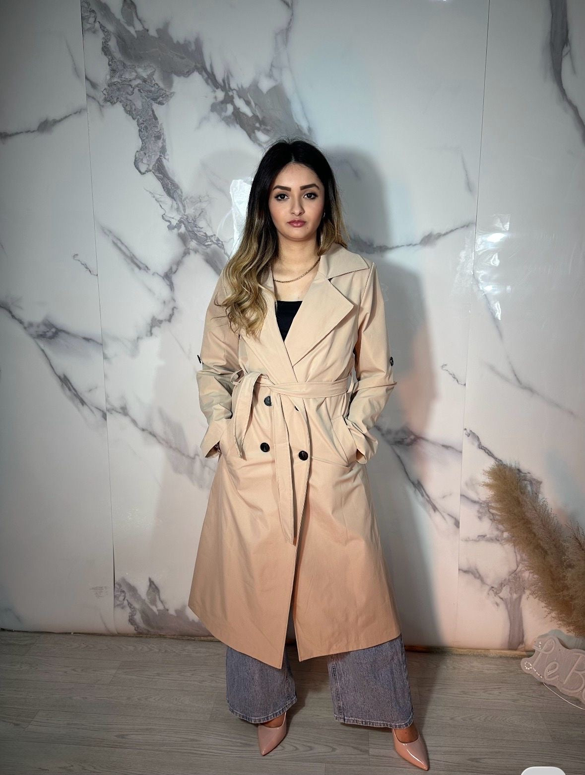 BLAZER SOGNO