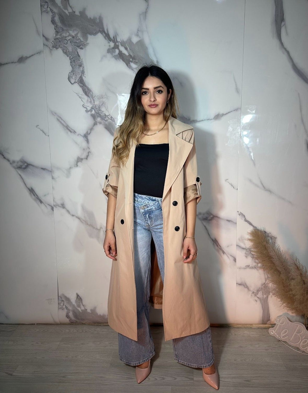 BLAZER SOGNO