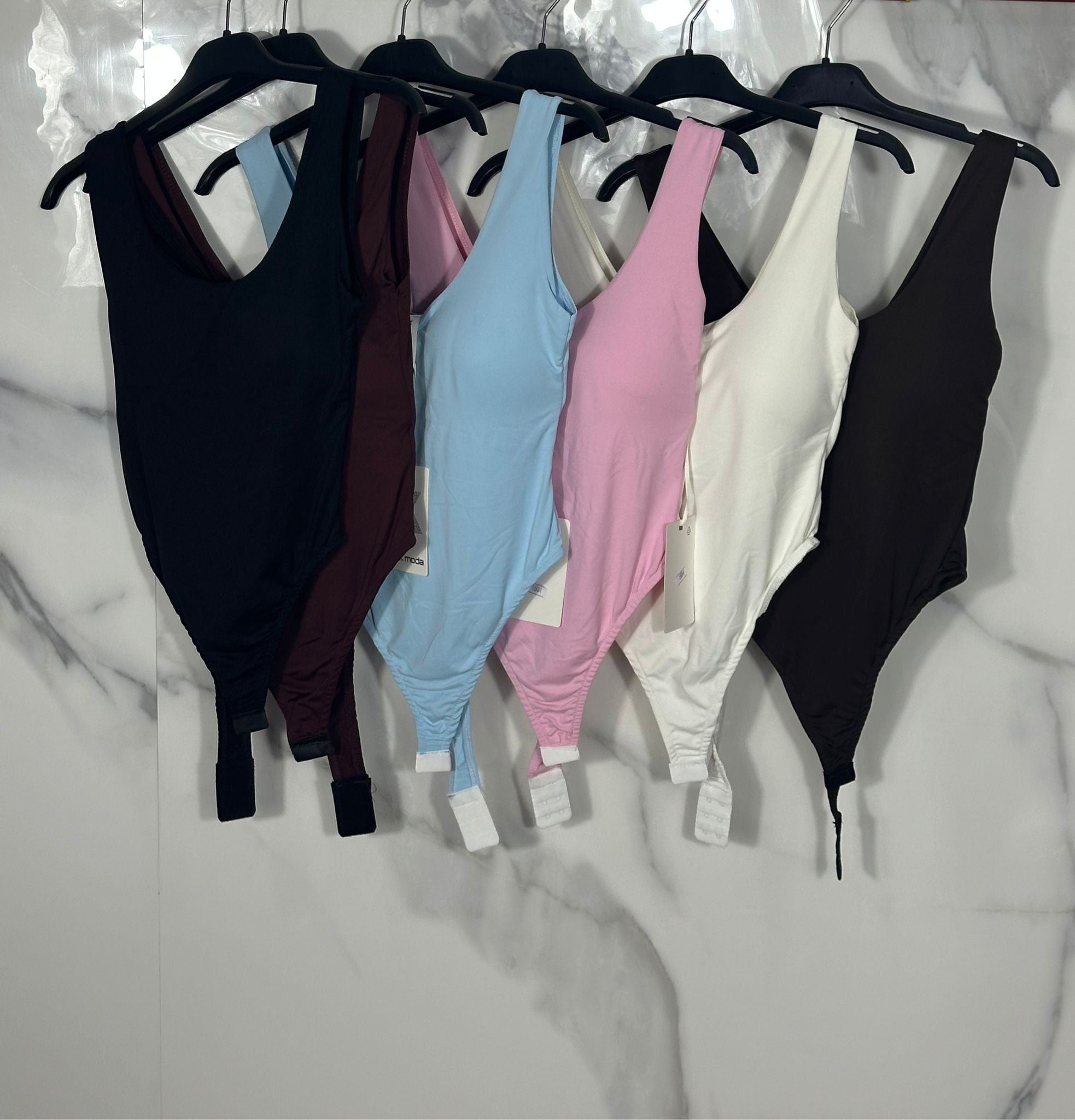 BODY SOFT