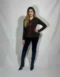 CAMICIA CHIC