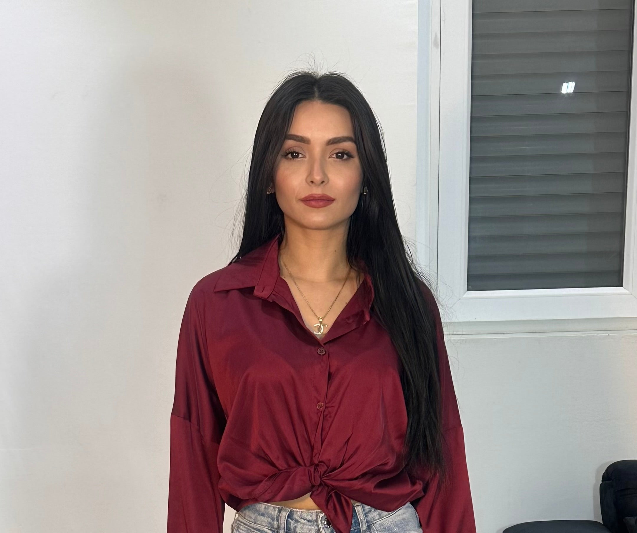 CAMICIA SIGNATURE