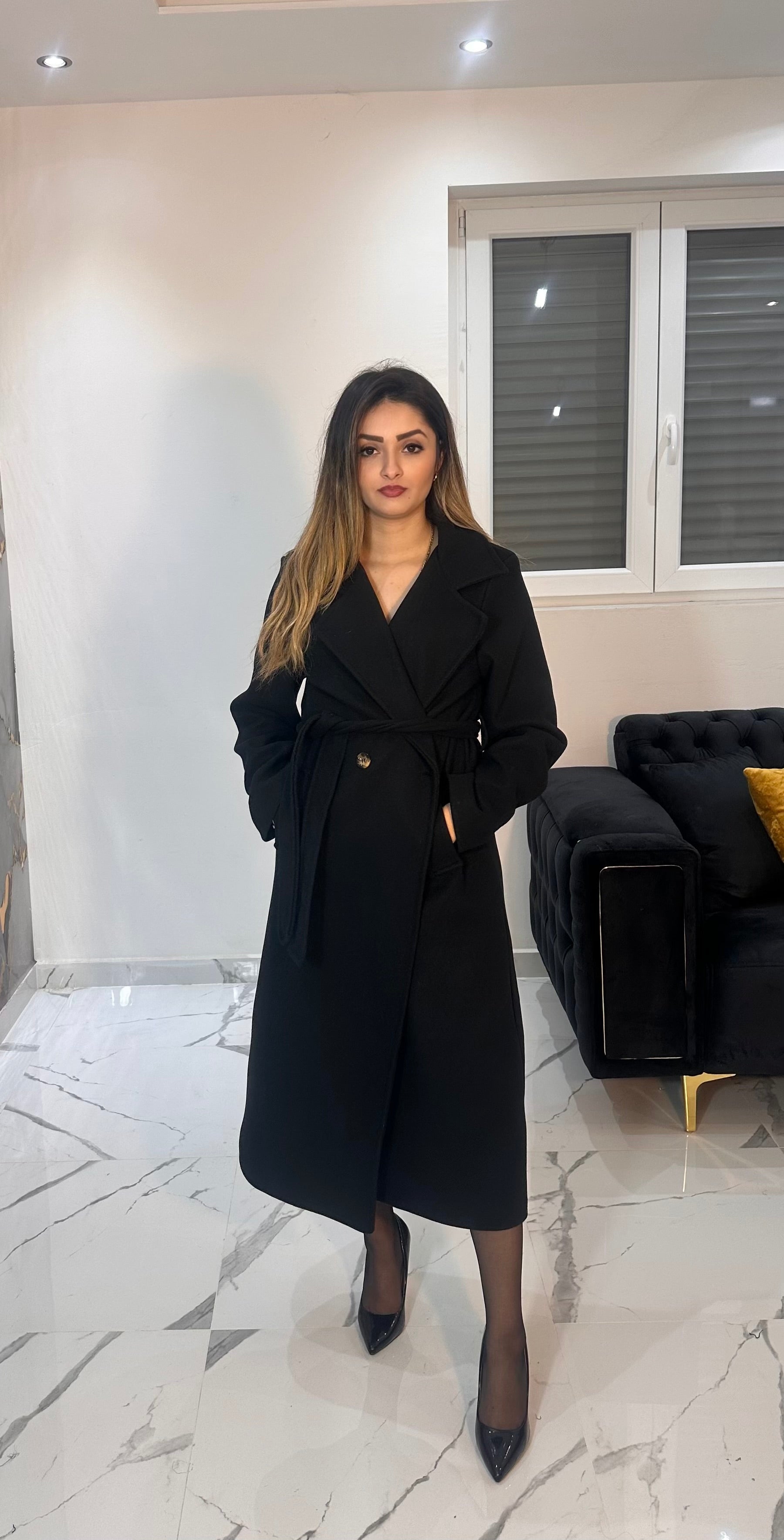 CAPPOTTO MIDI