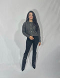 CARDIGAN DORÉ