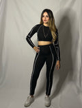 COORDINATO FORME DOUCE