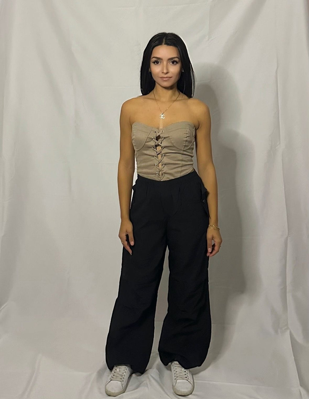 CORSET & CO