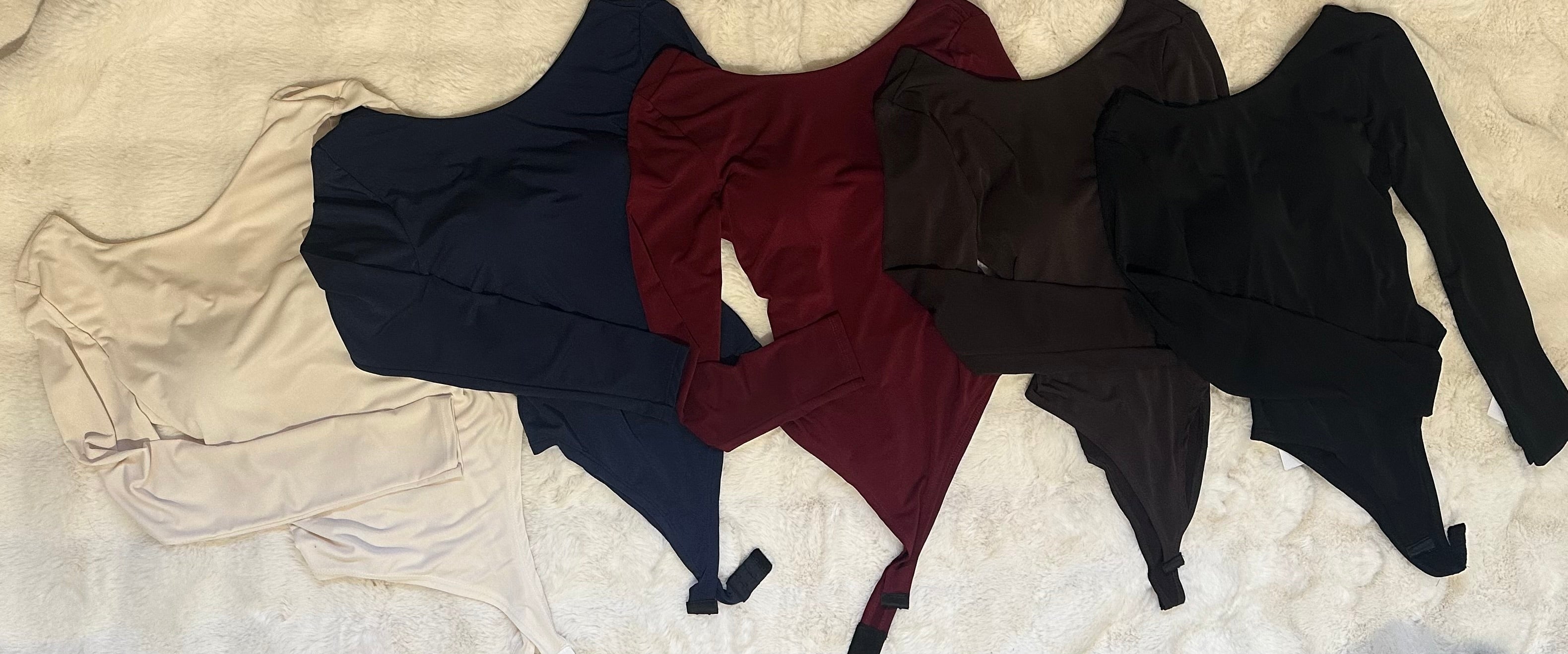 Vestito Essenza
