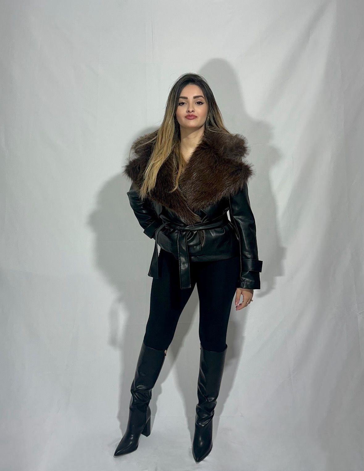 GIACCA LUXE