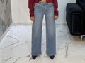 JEANS CRYSTAL GLOW