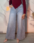 JEANS DOLCE FIOCCO