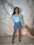 JEANS FORMA DIVINA