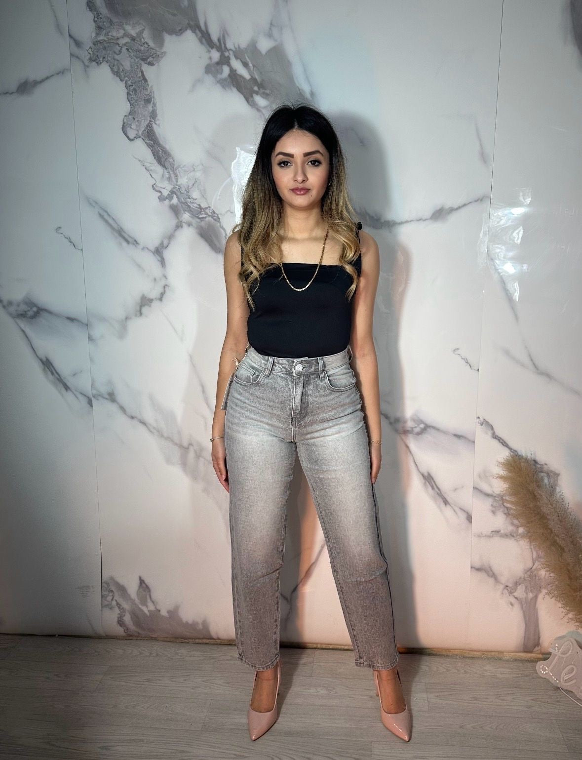 JEANS ICONICO