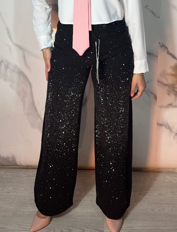 JEANS NOTTE STELLARE