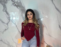 MAGLIA SCOLLO