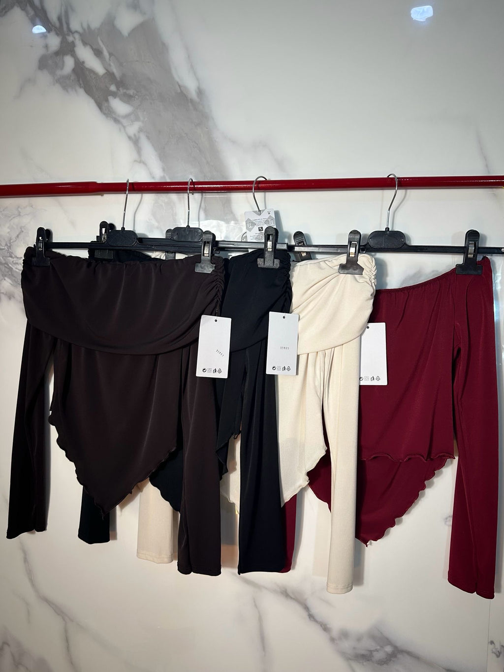 MAGLIA SCOLLO