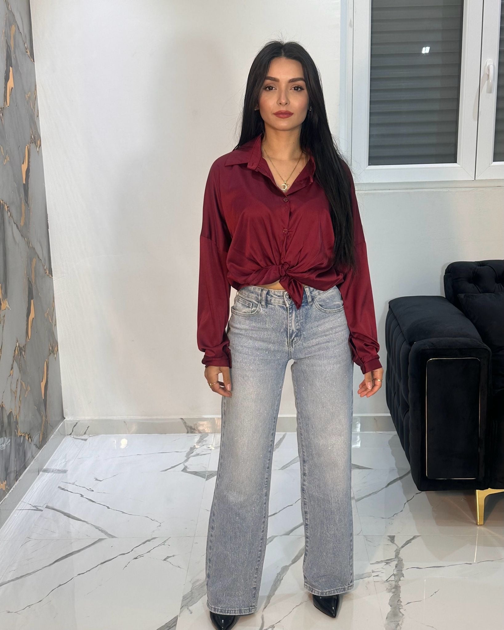 PANTALONE FLASH