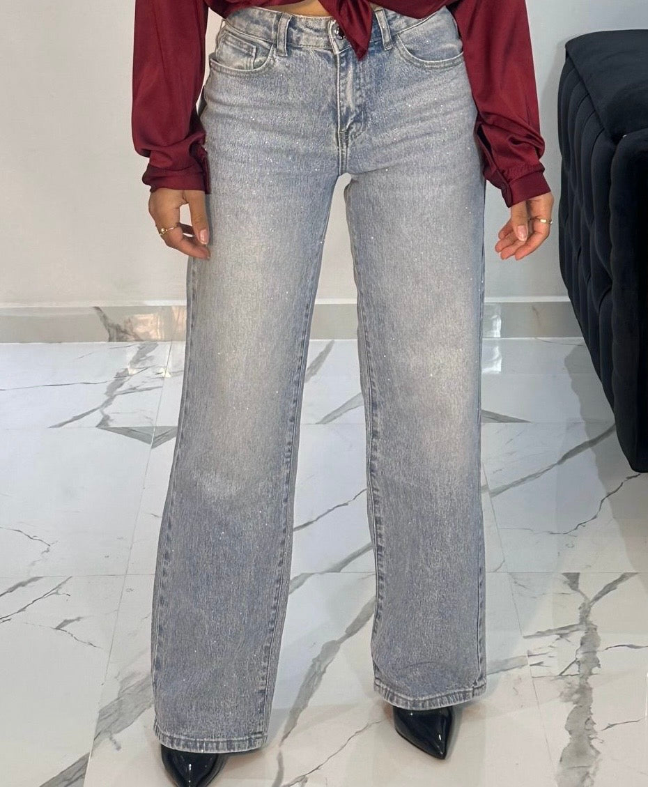 PANTALONE FLASH