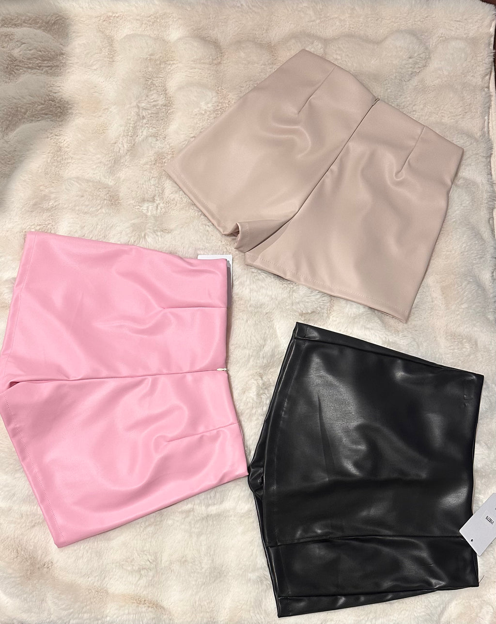 PANTALONE GONNA HIGT WAIST