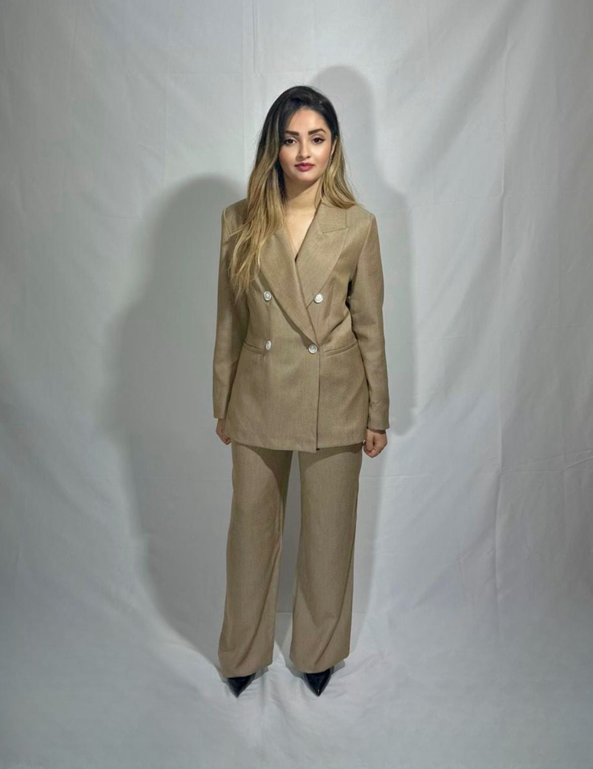 TAILLEUR ÉLÉGANCE