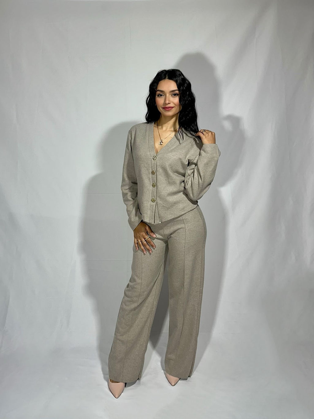 TAILLEUR ONE-PIECE