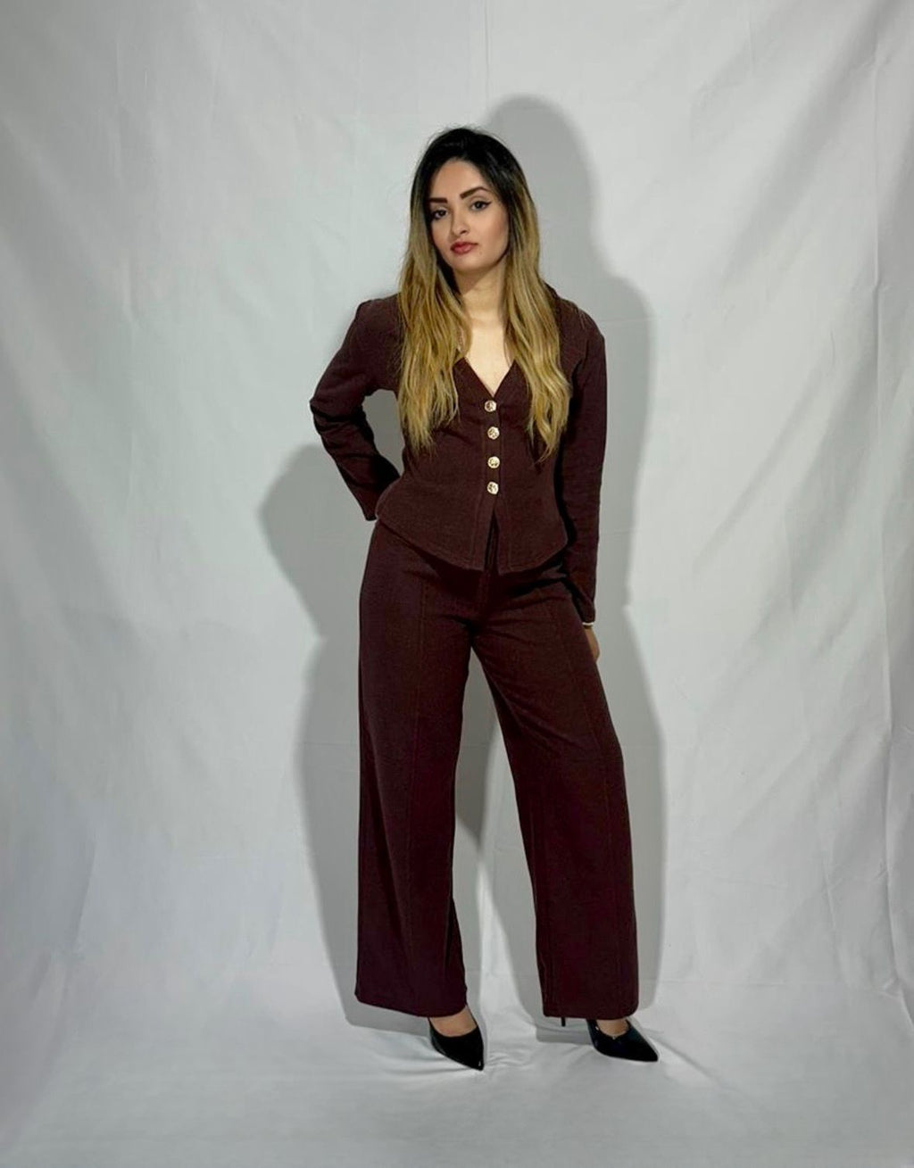 TAILLEUR ONE-PIECE